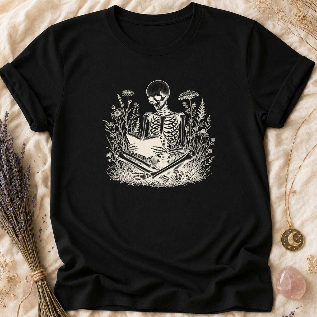 Meadow Reader - Black [meadow-reader]