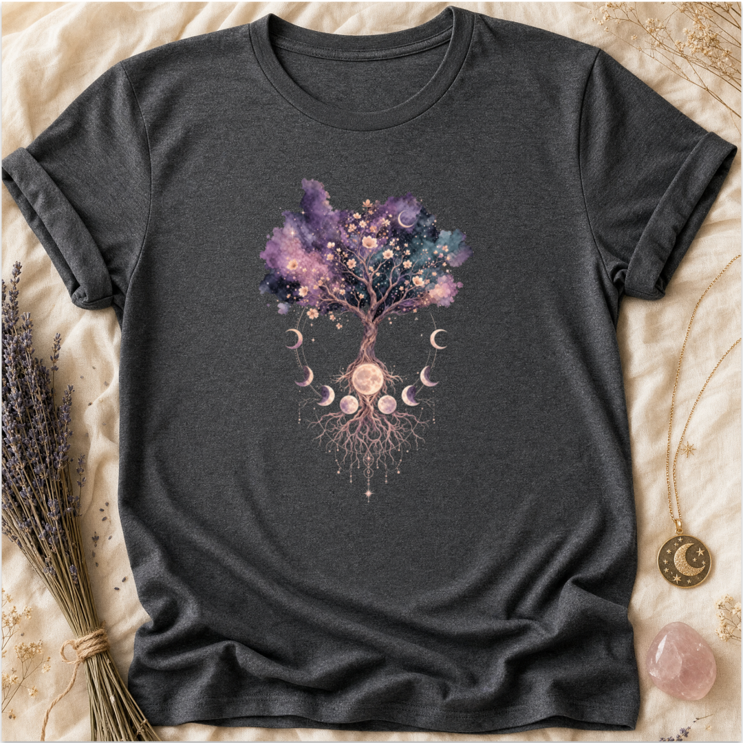Maestro mockup | 61dc1ba3-6fe6-4b9d-ab9d-c8f694d606be | Dark Heather