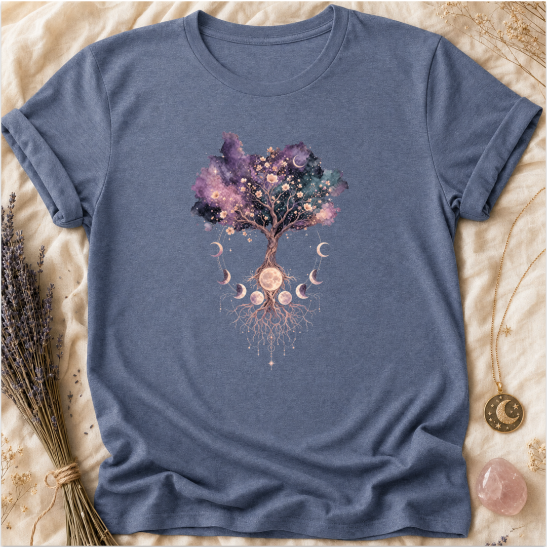 Maestro mockup | 006ff666-447c-4cf7-95df-f98d01376201 | Heather Indigo