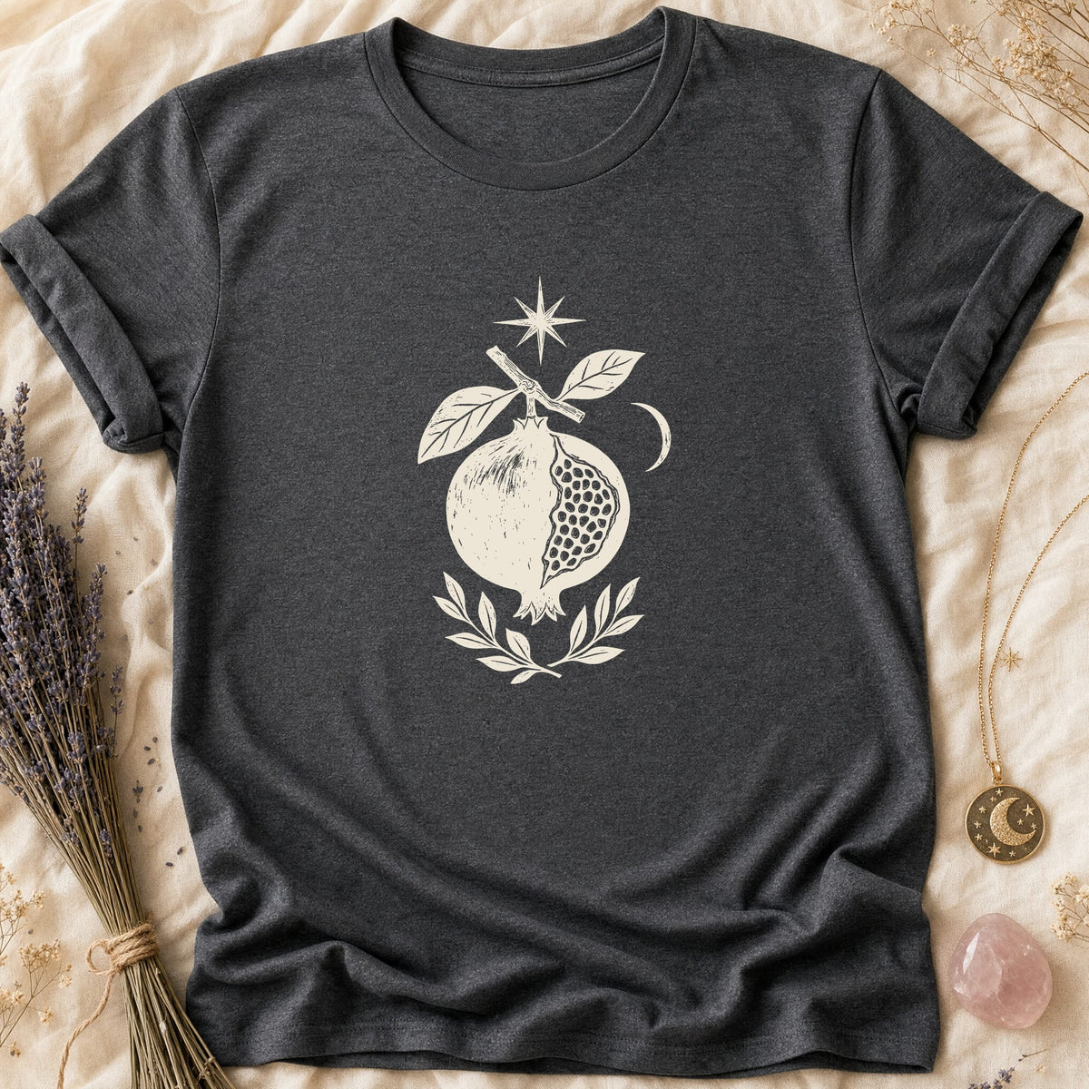 Persephone - Dark Heather [persephone]