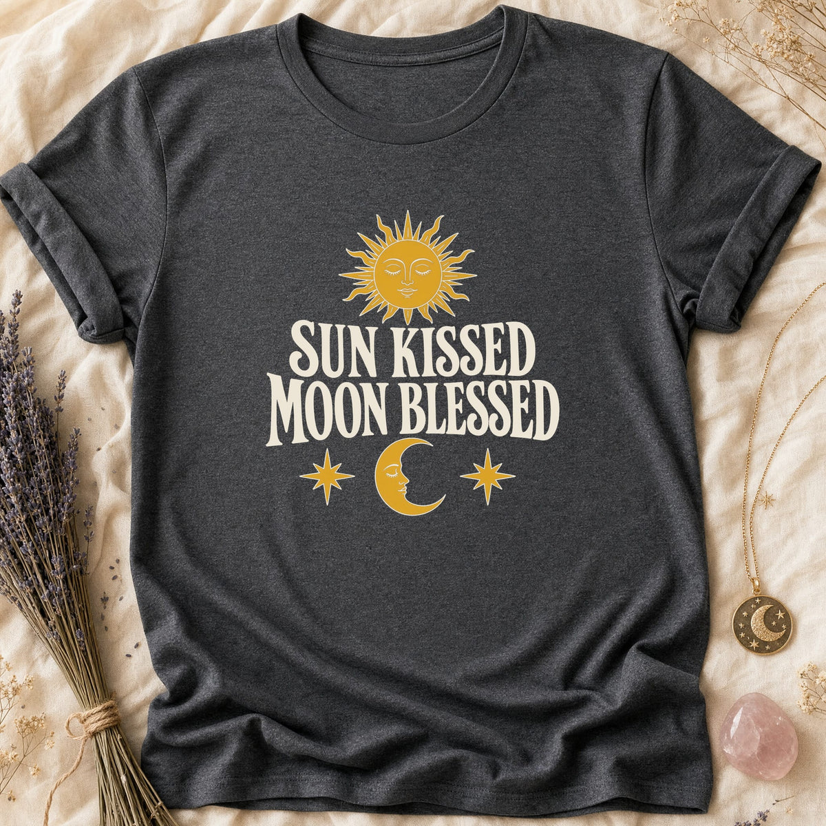 Moon Blessed - Dark Heather [moon-blessed]