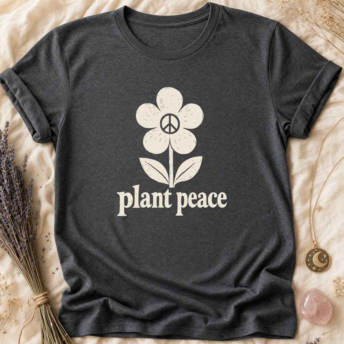 Plant Peace - Dark Heather [plant-peace]
