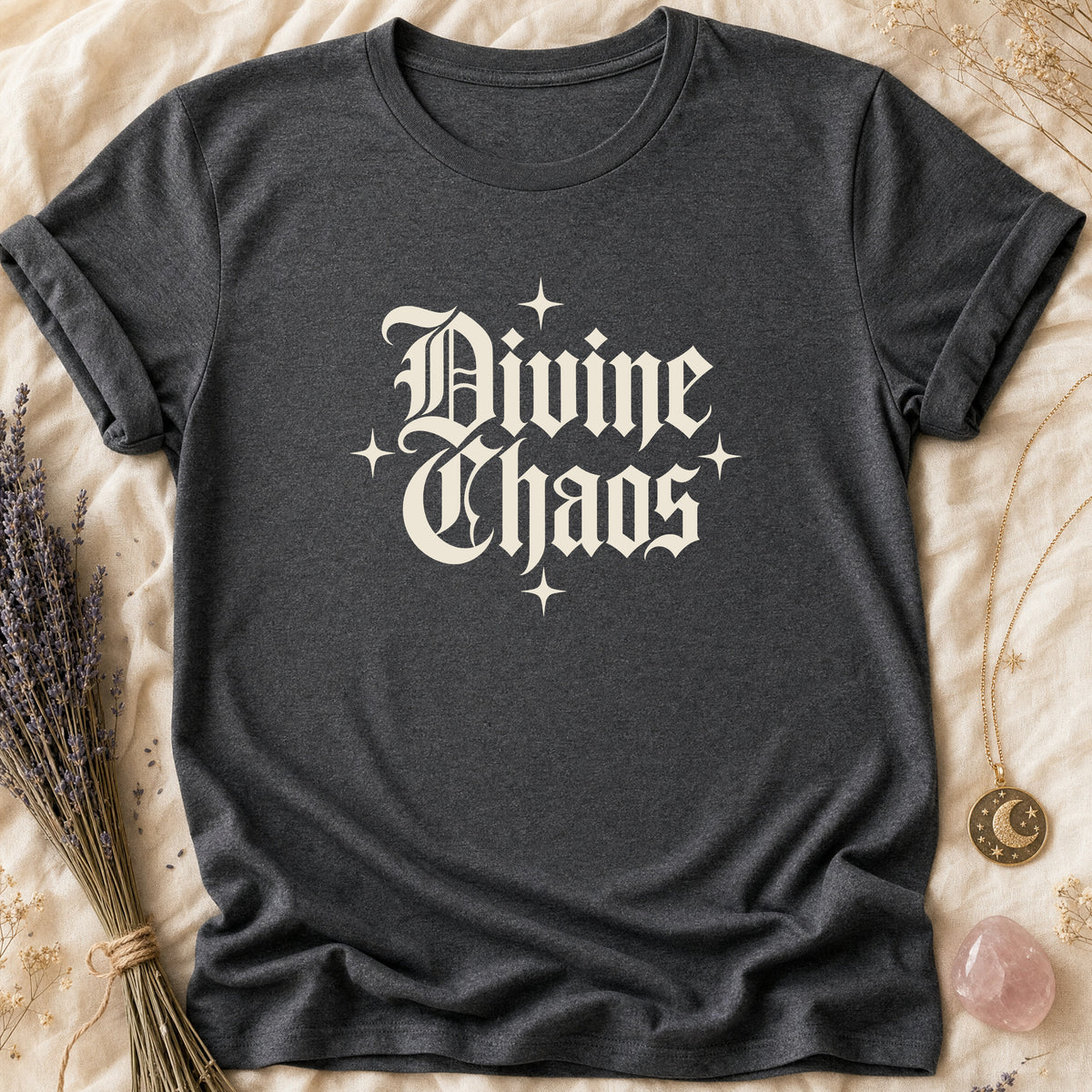 Divine Chaos - Dark Heather [divine-chaos]