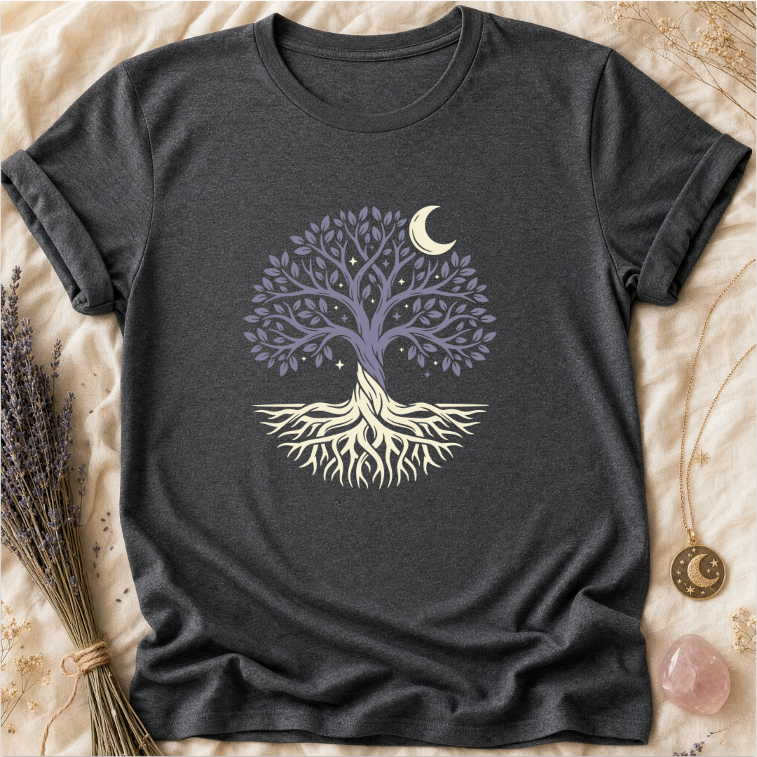 Maestro mockup | d9e913cf-68c7-4aa2-9eb2-64088f2f4d84 | Dark Heather
