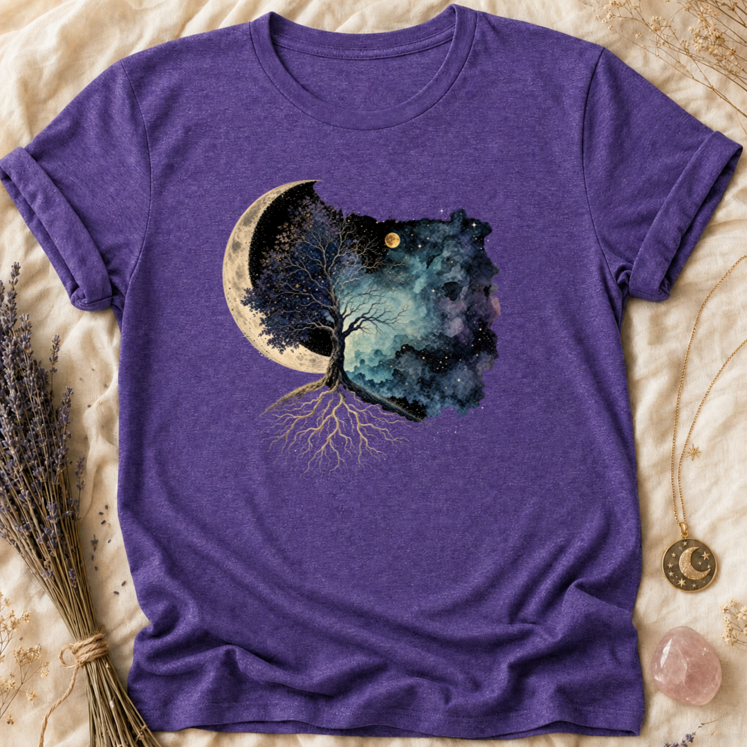 Maestro mockup | 270d075d-d2f6-4ebb-9cdf-3e724aa85025 | Heather Purple