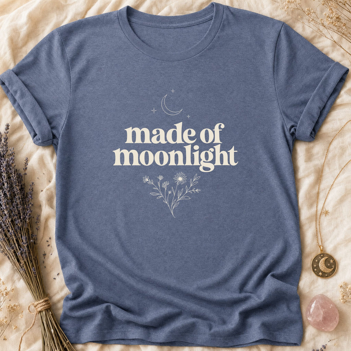 Moonstruck - Heather Indigo [moonstruck]