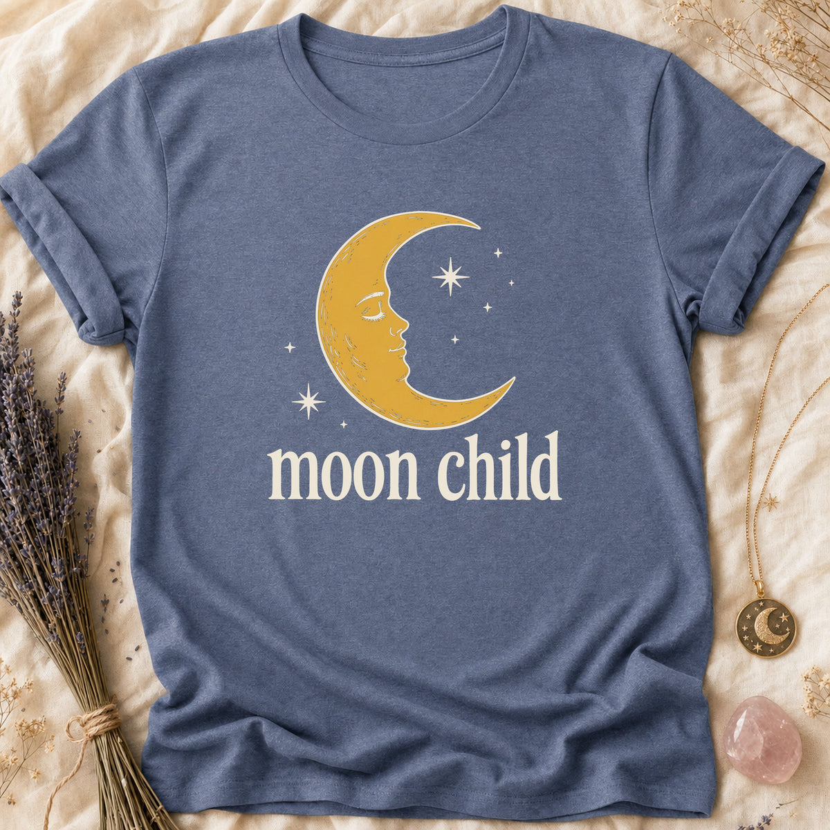 Child Of The Moon - Heather Indigo [child-of-the-moon]