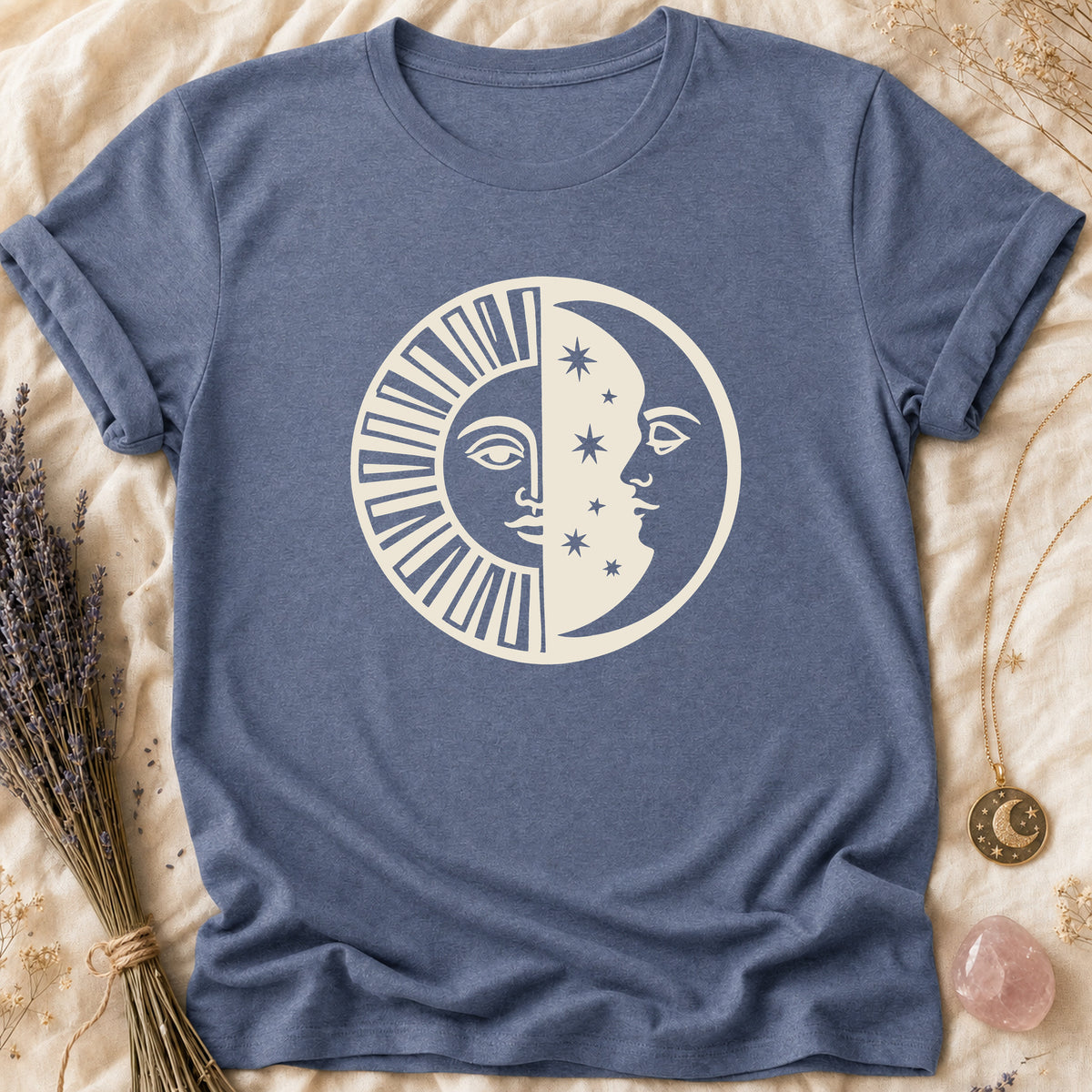 Day And Night - Heather Indigo [day-and-night]
