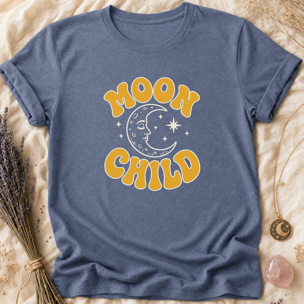 Moon Child - Heather Indigo [moon-child]