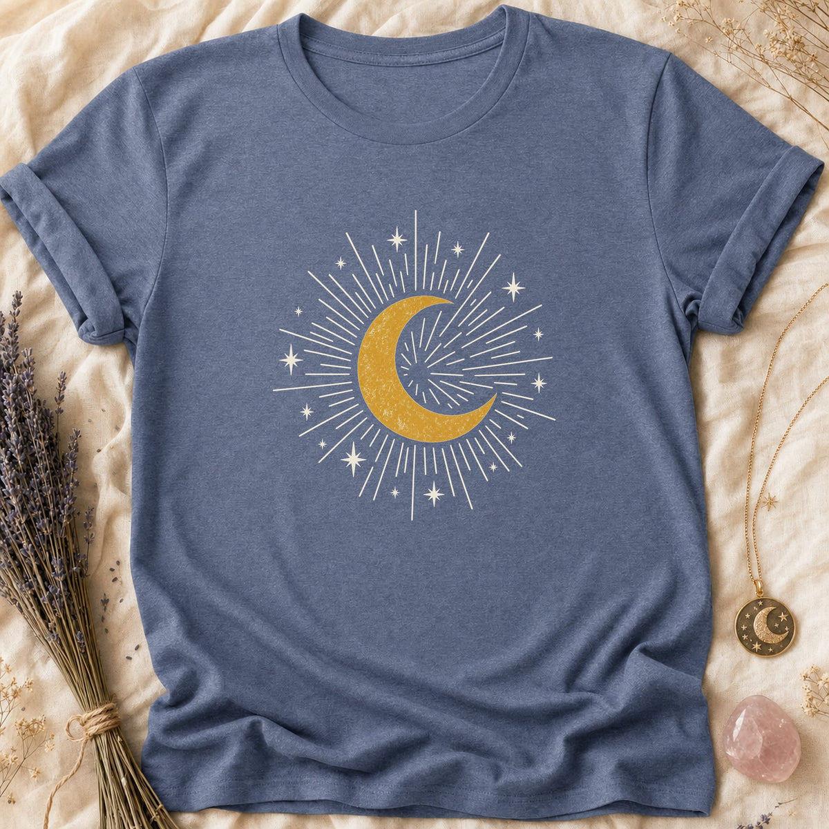 Moon Burst - Heather Indigo [moon-burst]