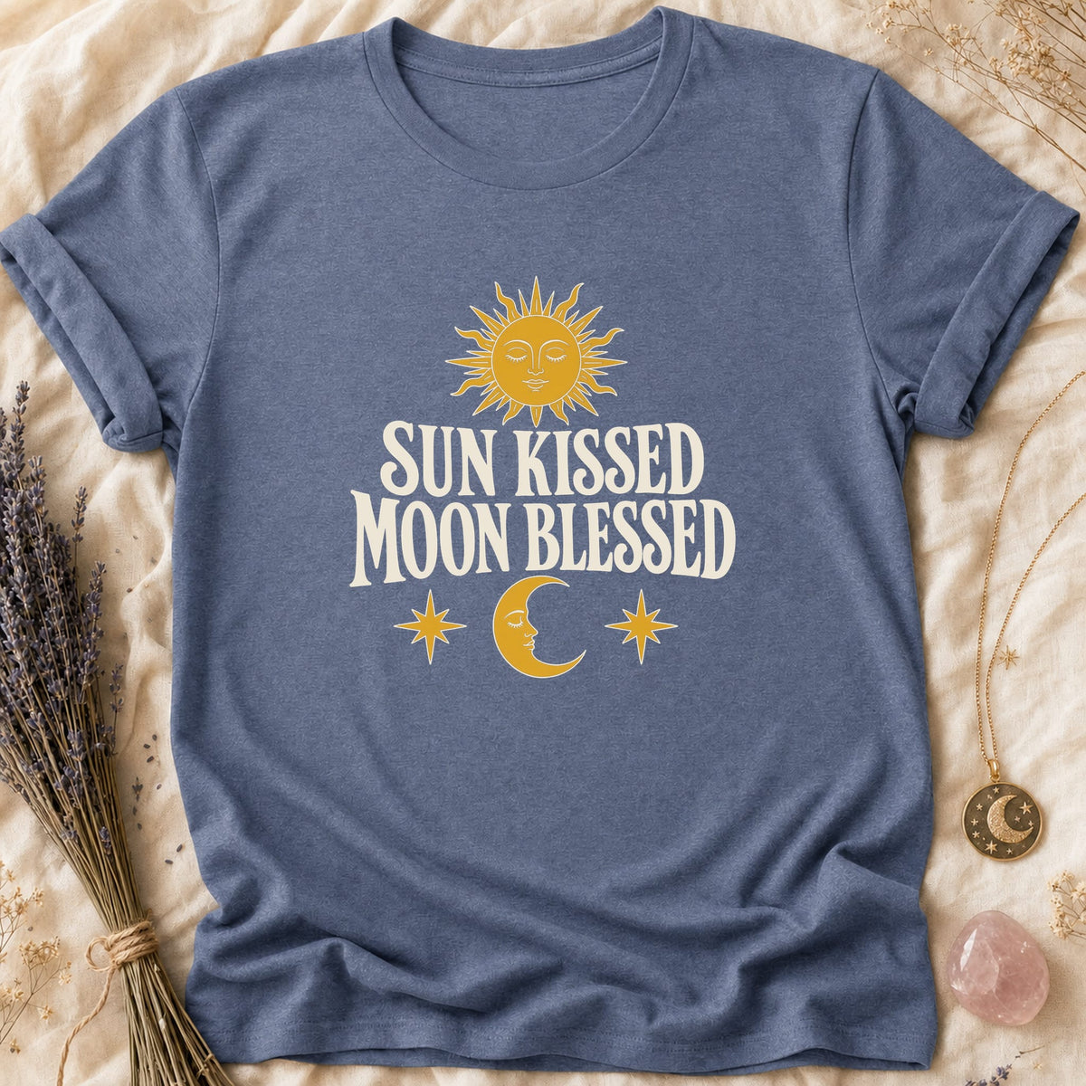 Moon Blessed - Heather Indigo [moon-blessed]