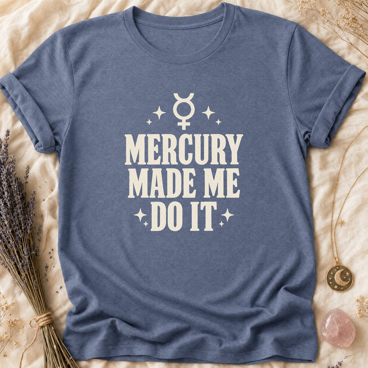 Mercury Made Me - Heather Indigo [mercury-made-me]