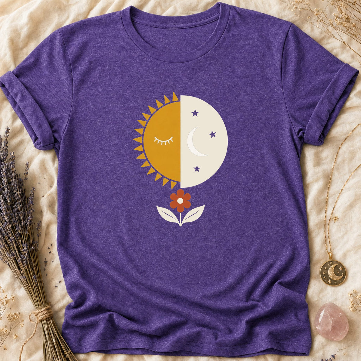 Half Light - Heather Purple [half-light]