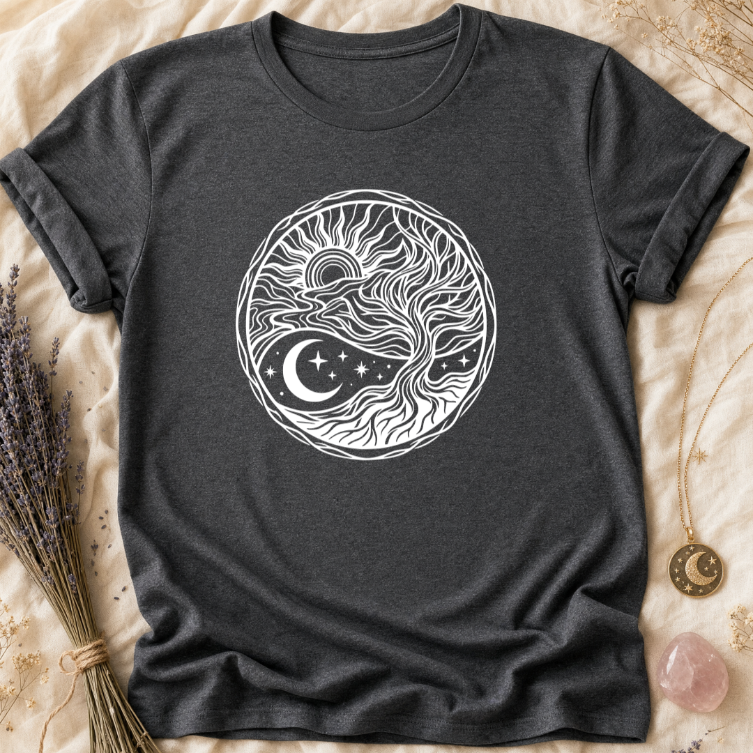Maestro mockup | a96970c1-c75a-4d7e-b59d-f6d4f4a555e9 | Dark Heather