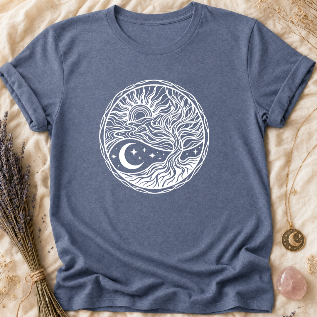 Maestro mockup | 4d63ccf7-59e2-44db-acb4-7a725bd2d79d | Heather Indigo