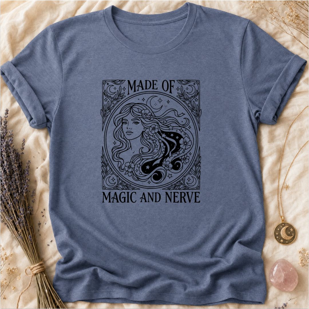 Maestro mockup | 369a838b-47fe-42da-ab14-e3a0d032ac70 | Heather Indigo