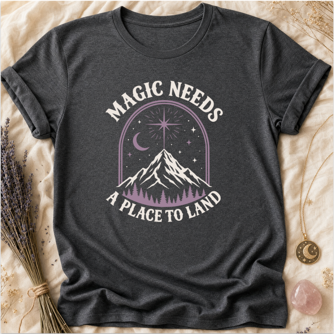 Maestro mockup | 1b713a0e-8fa7-48ac-94f4-3ad3165f9911 | Dark Heather