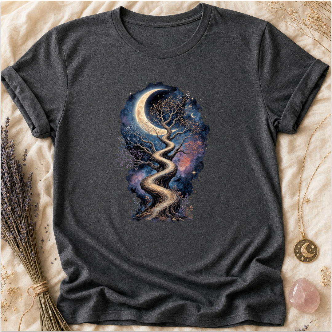 Maestro mockup | 6cc3b607-6697-4b5f-b8d8-f891950ce77d | Dark Heather