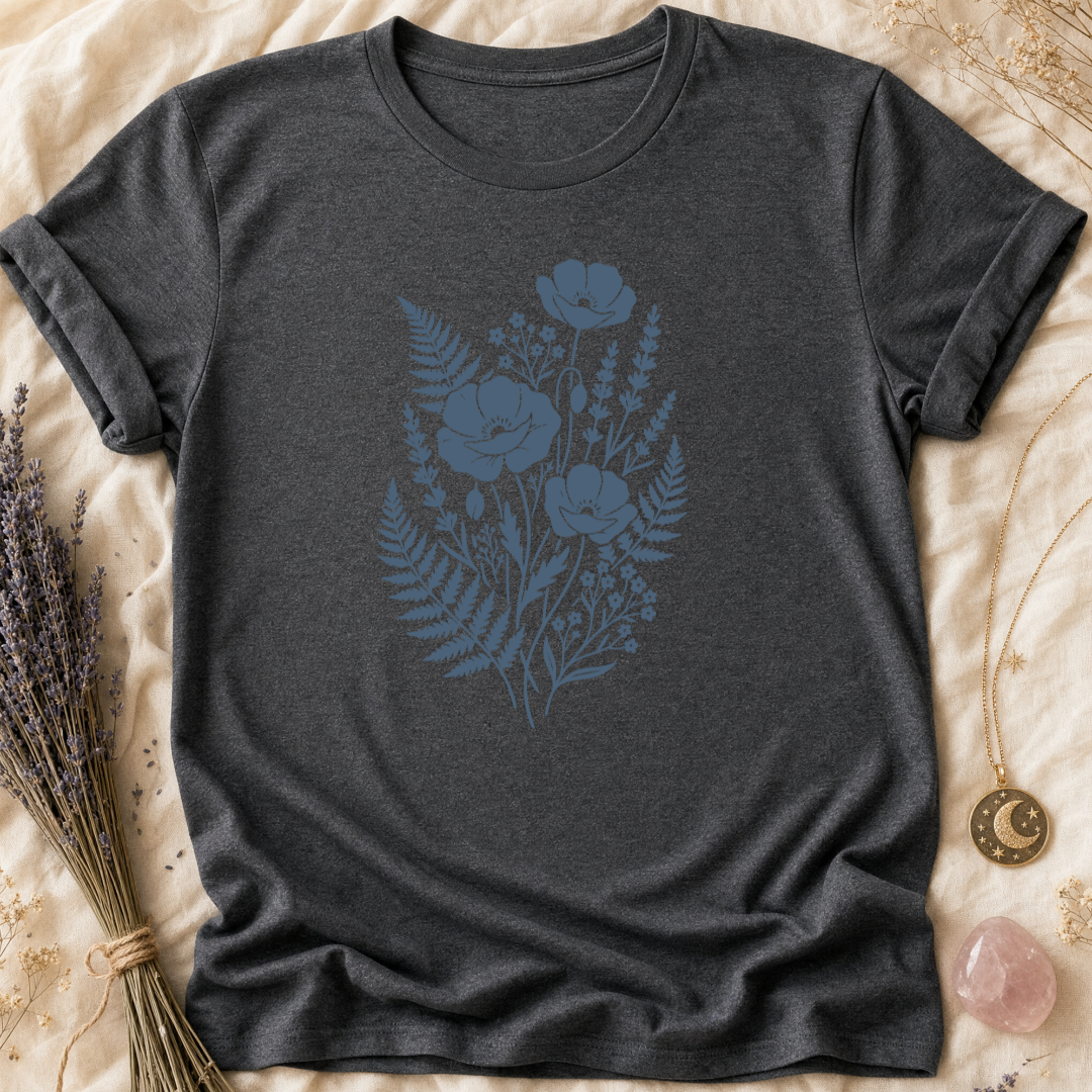 Maestro mockup | 9ea51e26-e176-4a71-9491-5cf22518f48d | Dark Heather