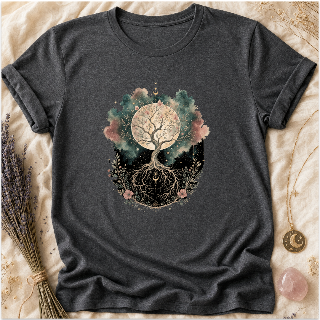 Maestro mockup | f52bd949-b8bb-4557-b856-2d920d5d51fe | Dark Heather