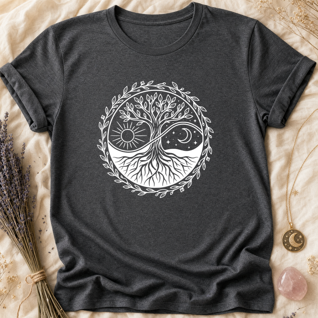 Maestro mockup | 059451d7-5f43-43d6-8bff-8840ccddc26a | Dark Heather