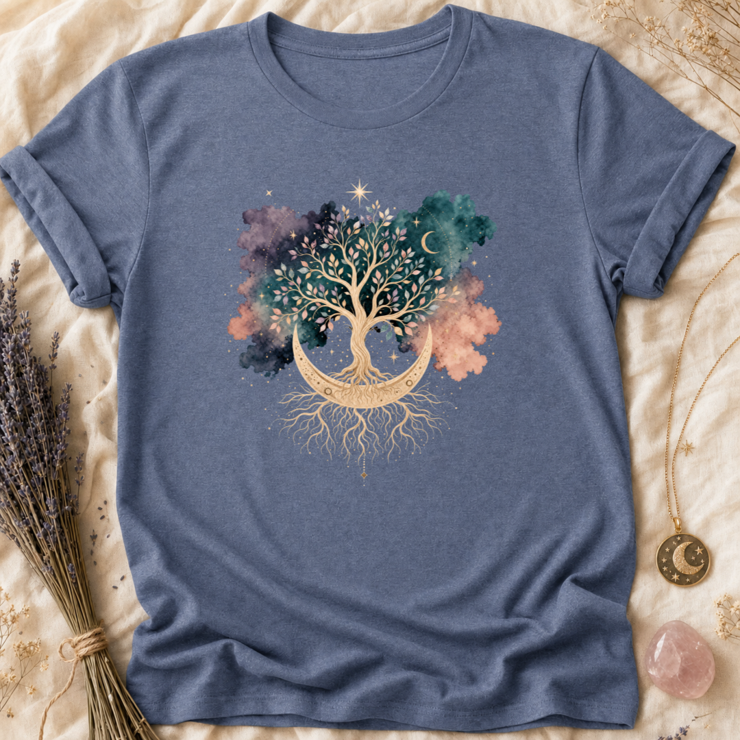 Maestro mockup | fd3e5bd4-9cdb-4479-869f-e33ca49aecf2 | Heather Indigo
