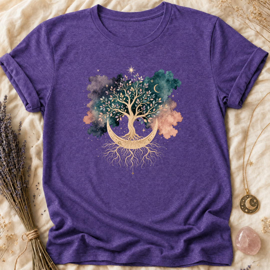 Maestro mockup | 16c952af-6605-461c-a71c-9b17e9484a60 | Heather Purple