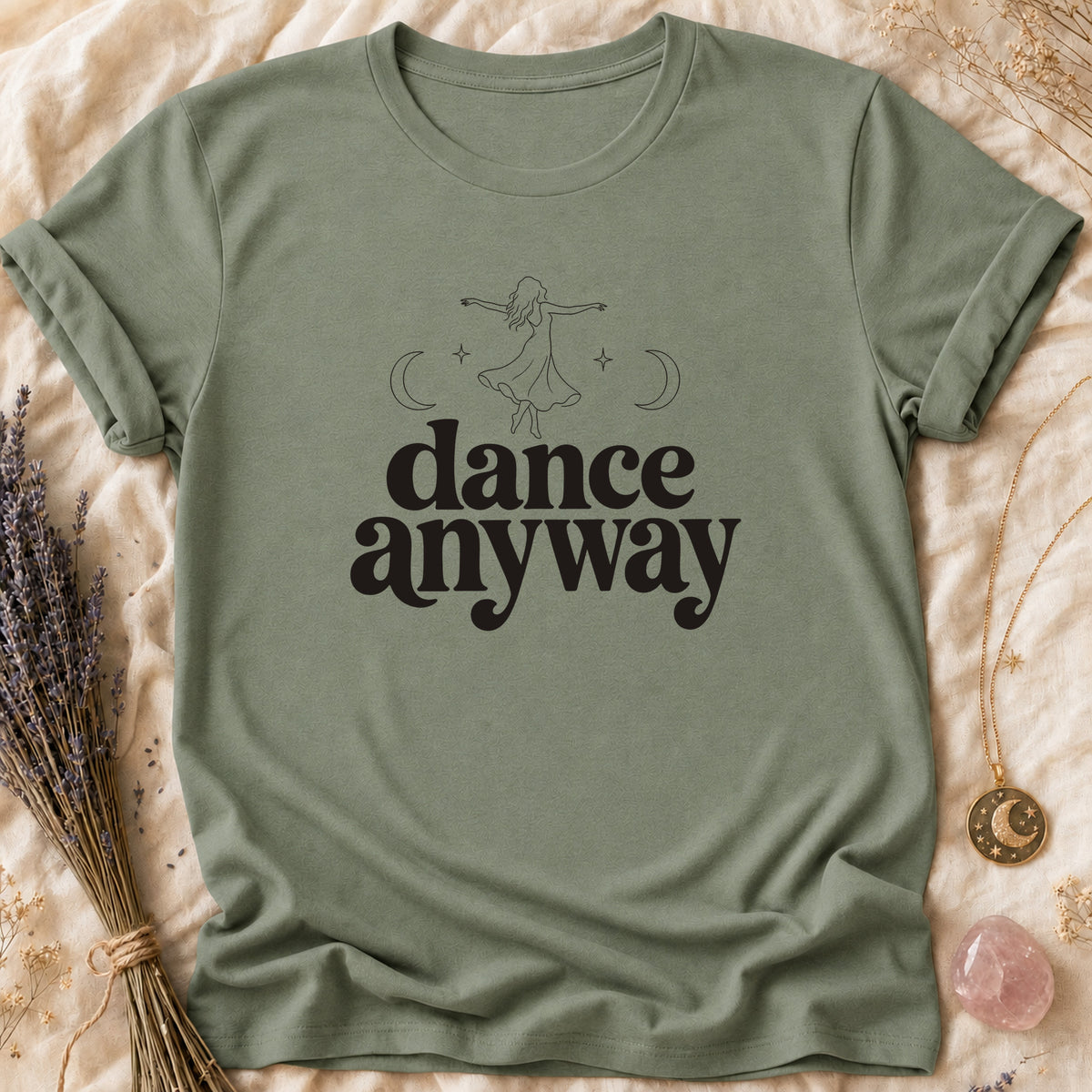 Dance Anyway - Sage [dance-anyway]