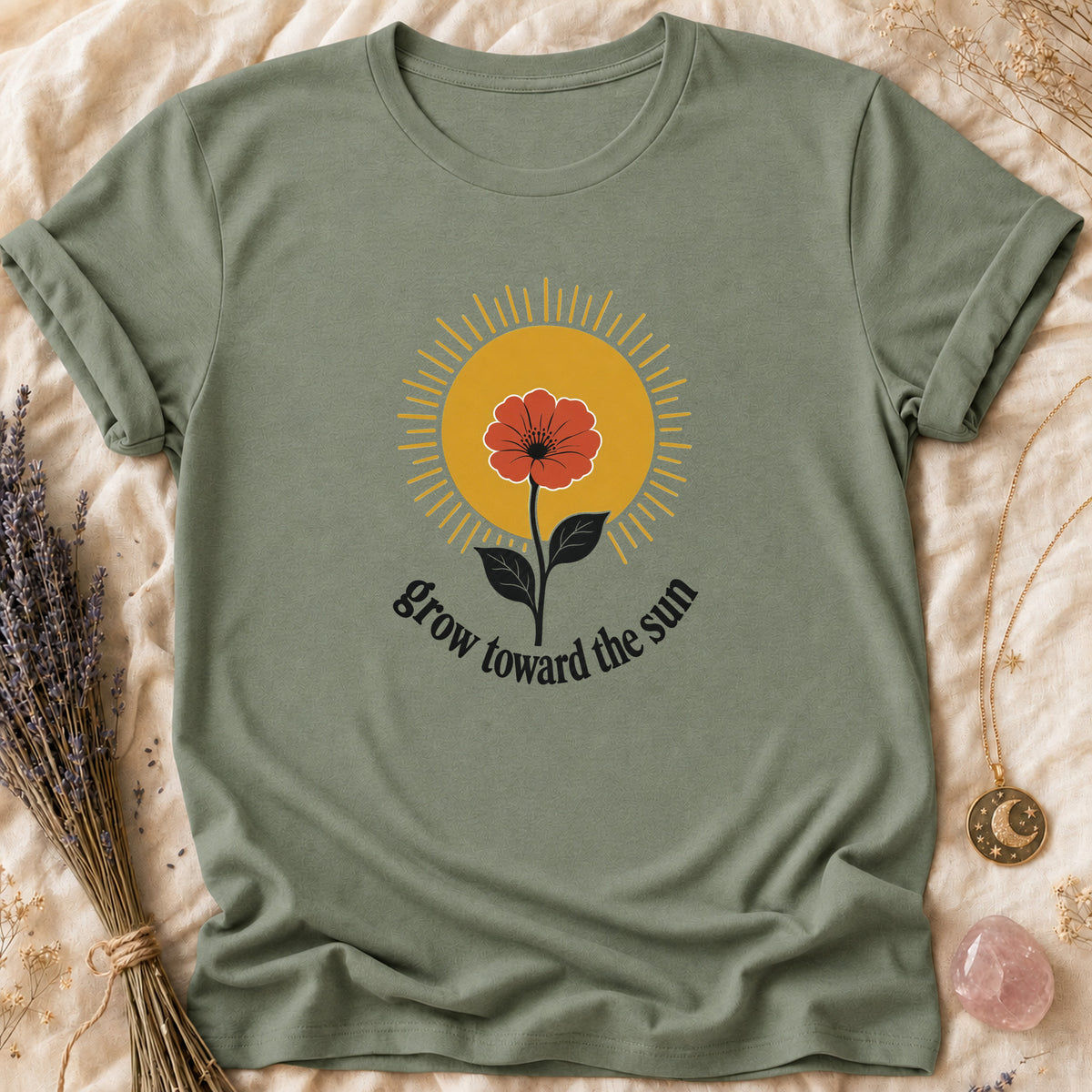 Toward the Sun - Sage [toward-the-sun]