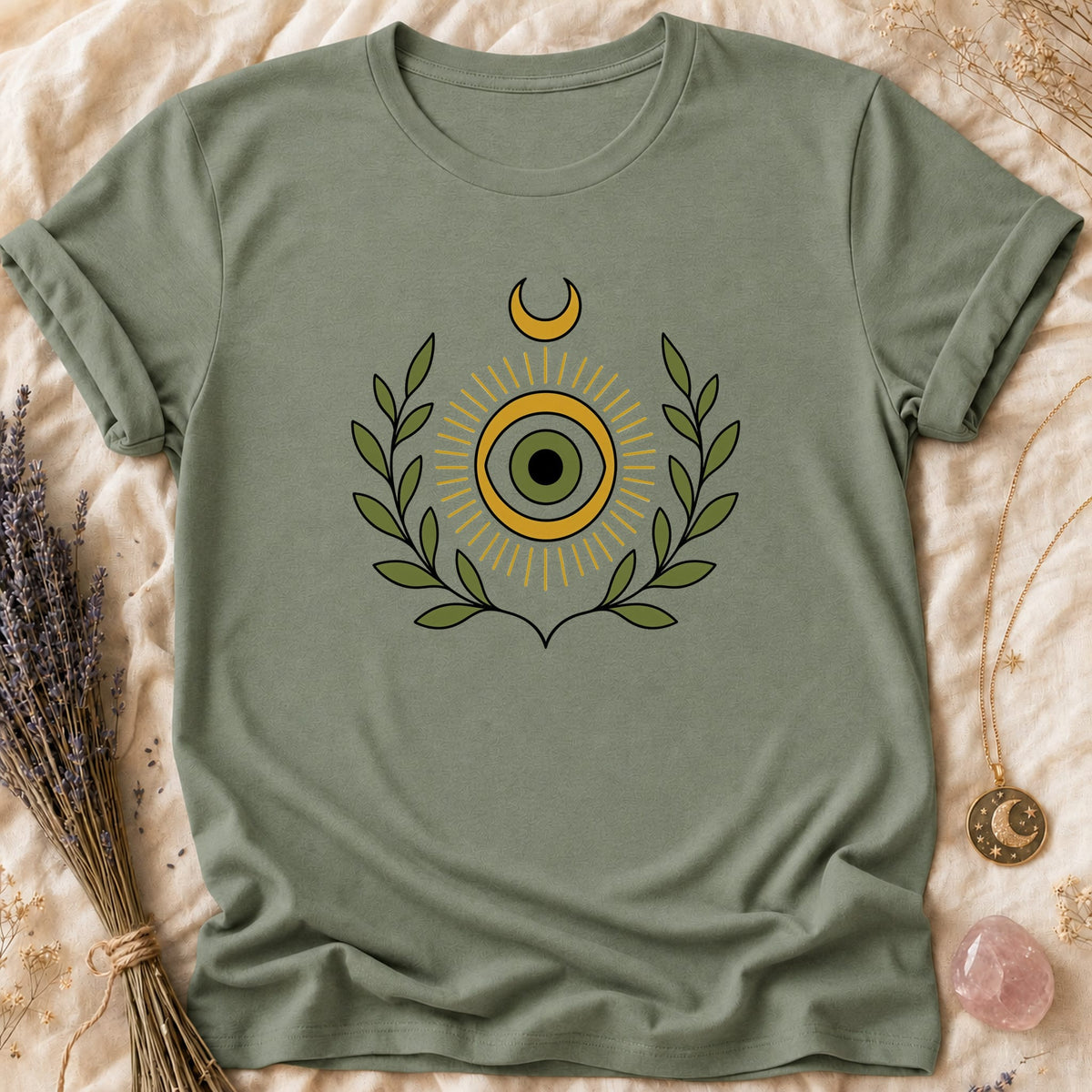 Olive Eye - Sage [olive-eye]