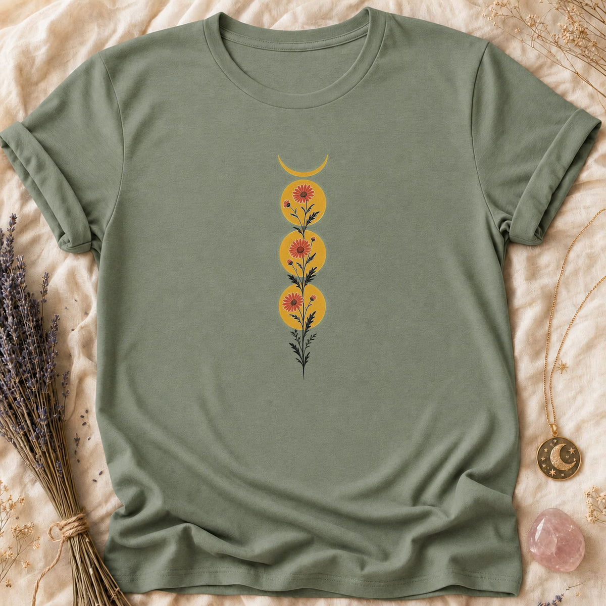 Meadow Light - Sage [meadow-light]