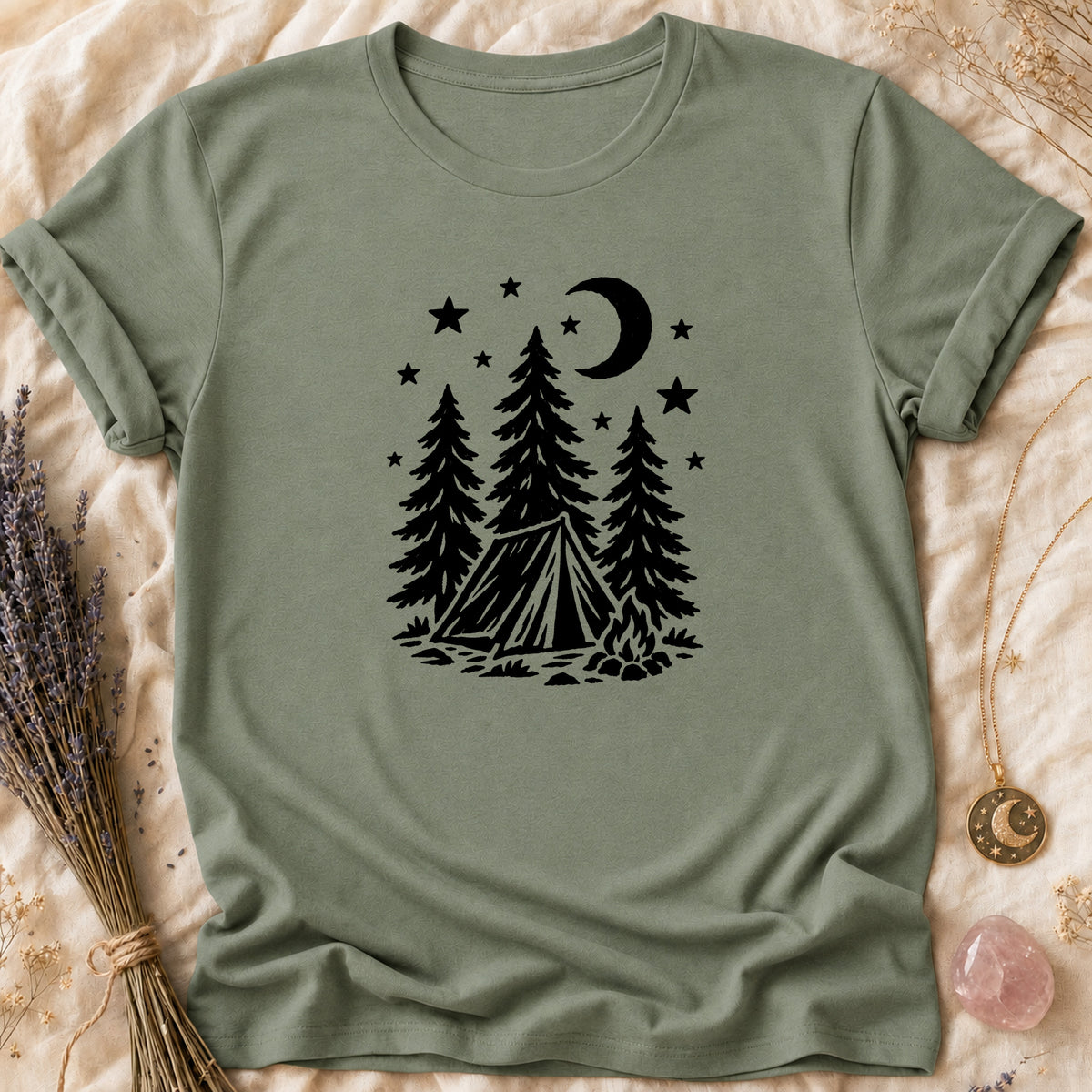 Under The Stars - Sage [under-the-stars]