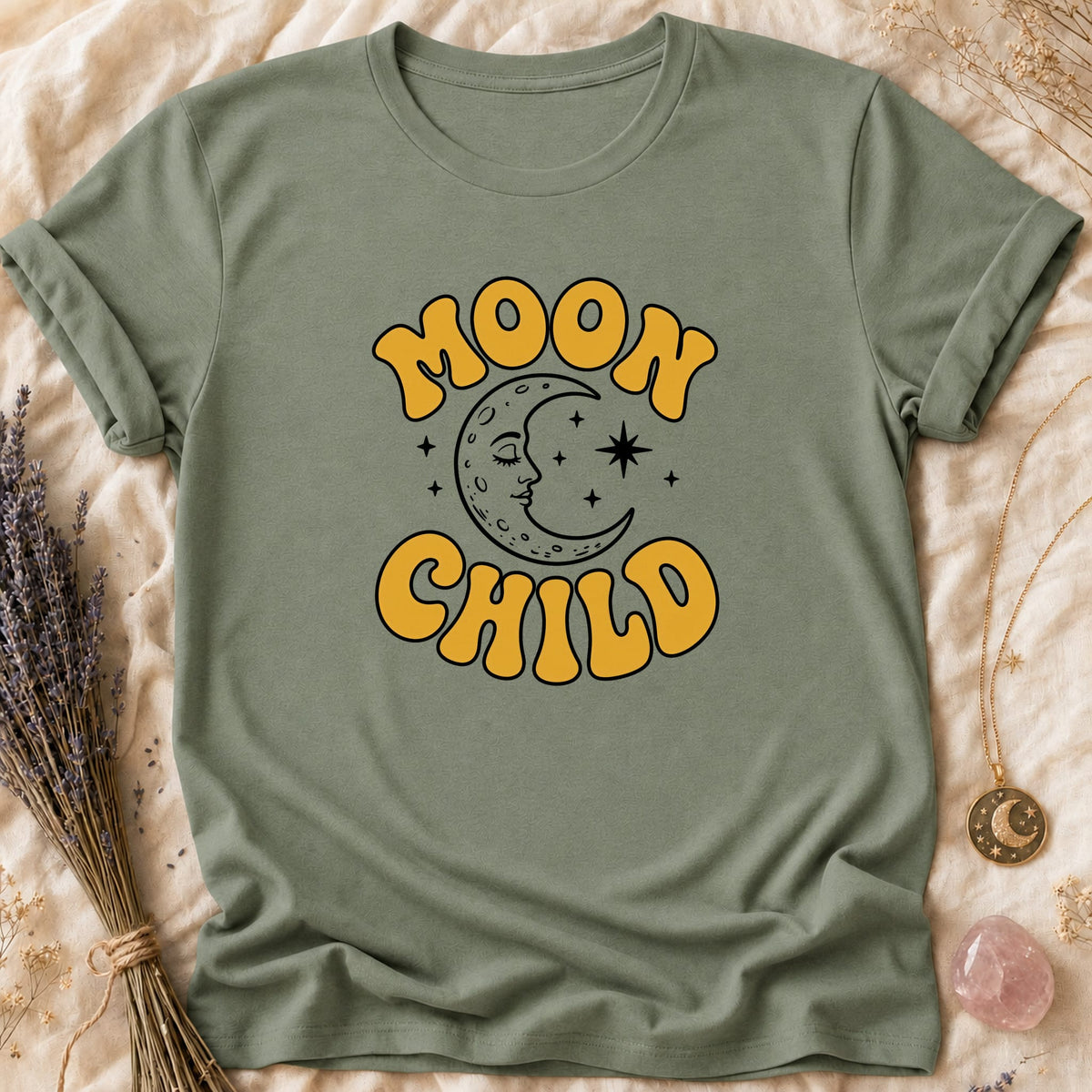 Moon Child - Sage [moon-child]
