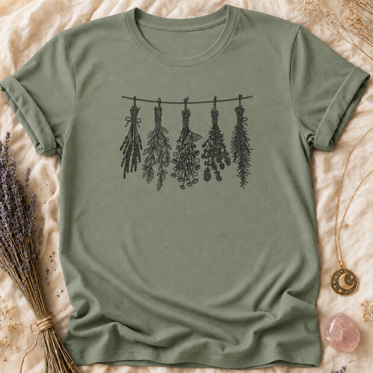 Drying Line - Sage [drying-line]