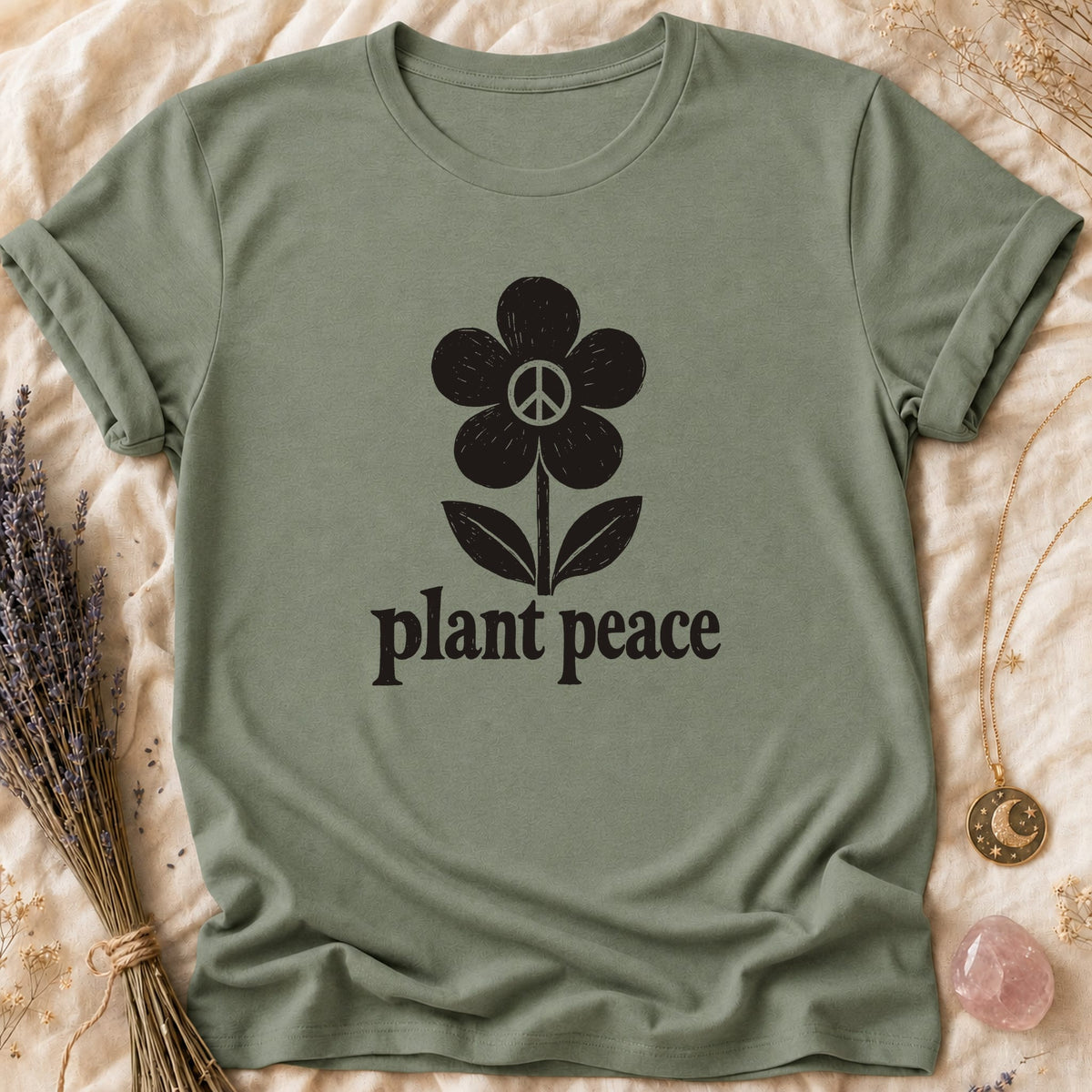 Plant Peace - Sage [plant-peace]