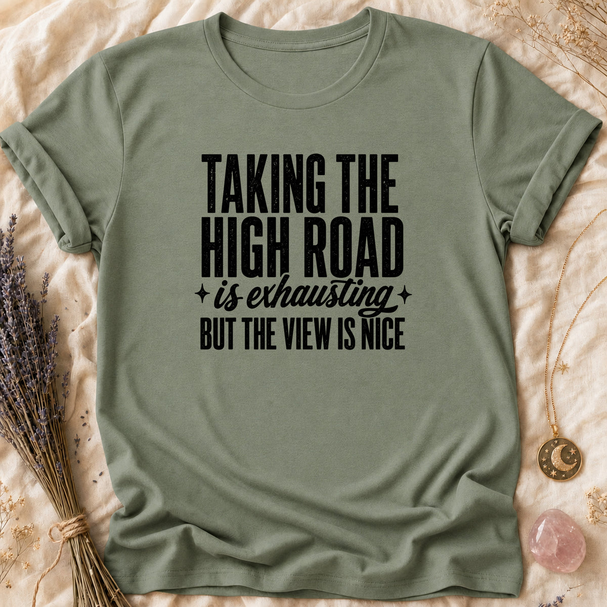 High Road - Sage [high-road]