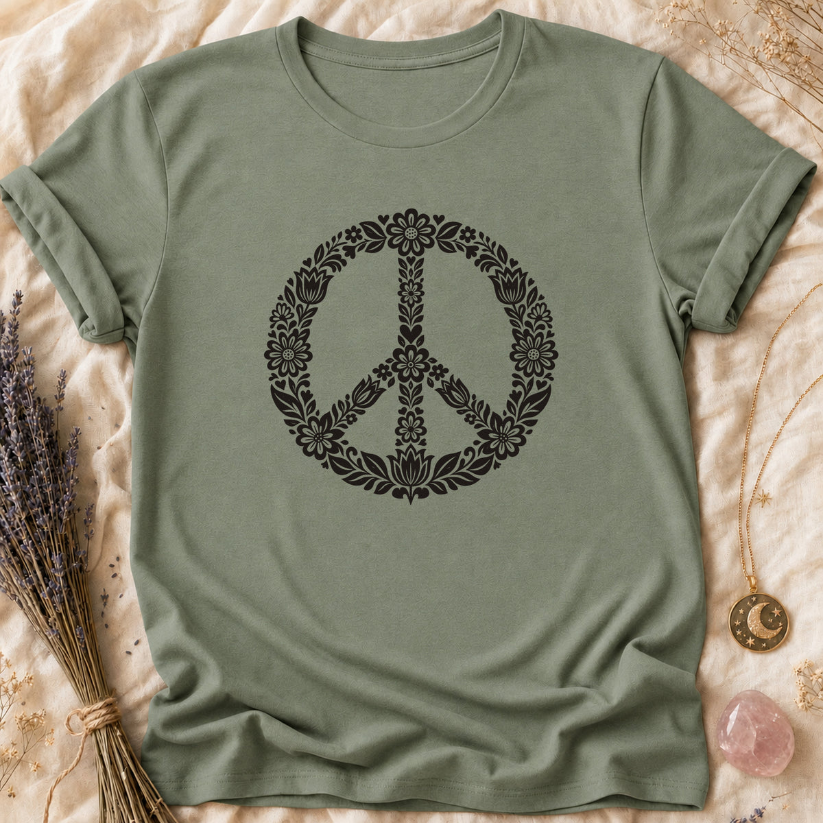 Flower Peace - Sage [flower-peace]