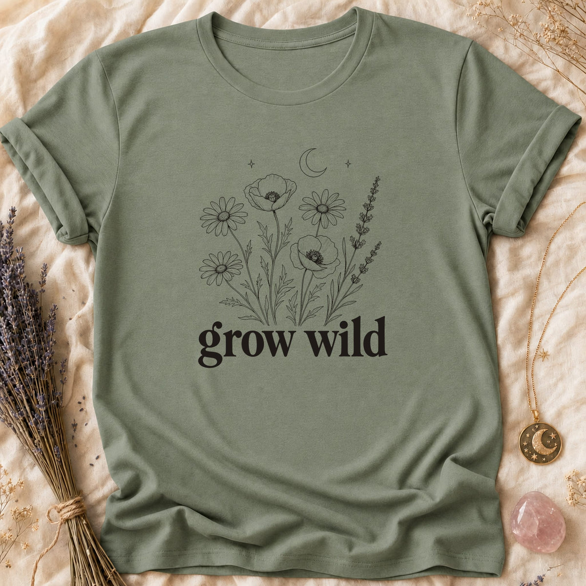 Grow Wild - Sage [grow-wild]