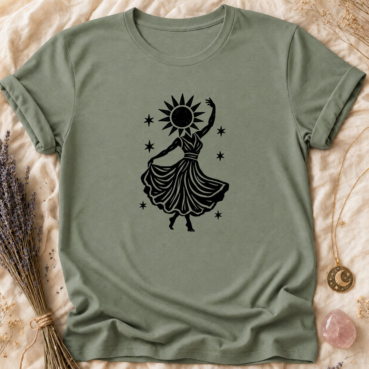 Sun Dancer - Sage [sun-dancer]