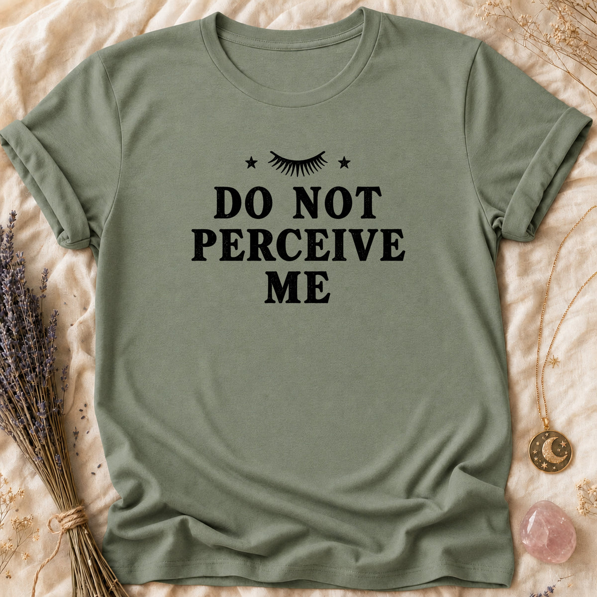 Do Not Perceive Me - Sage [do-not-perceive-me]