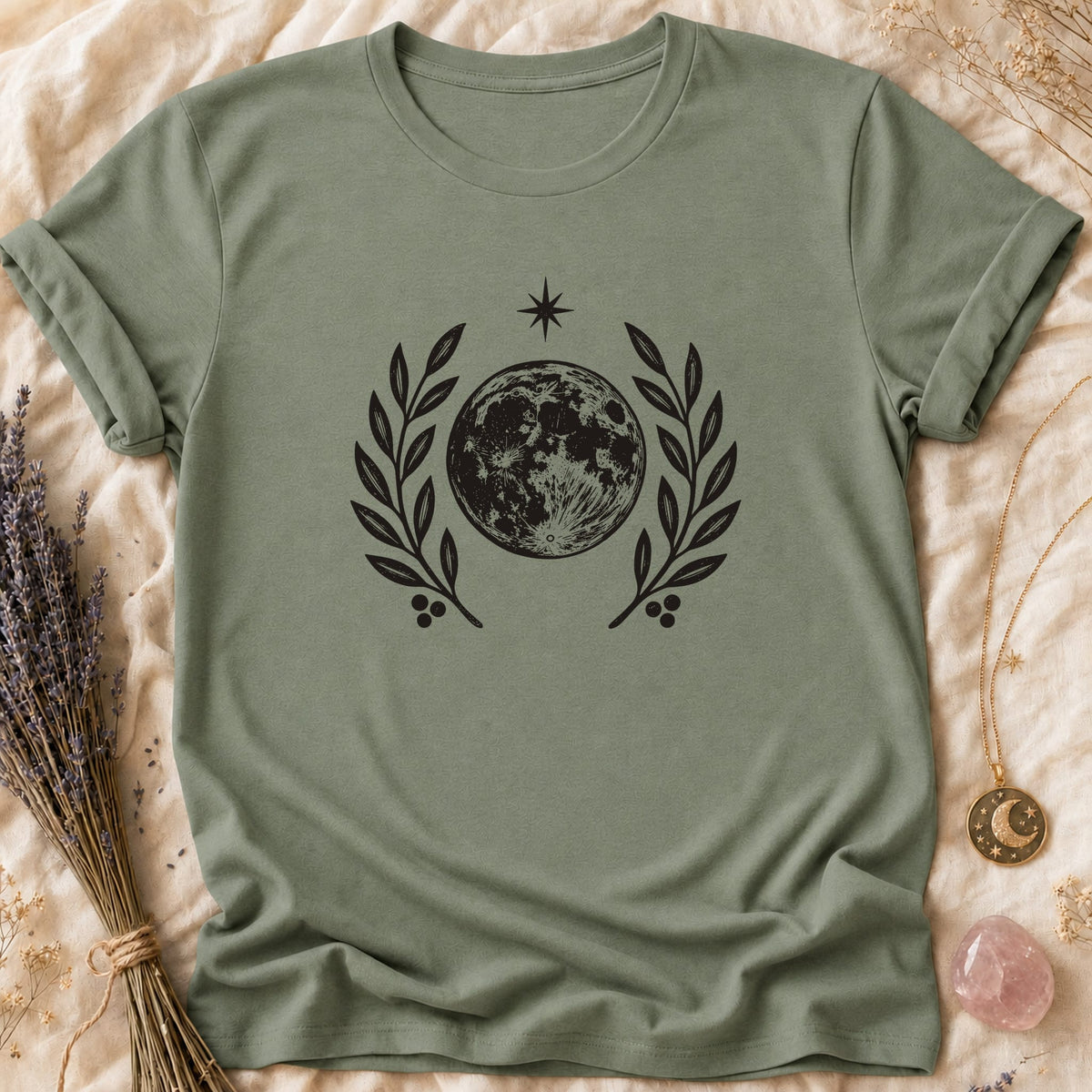 Laurel Moon - Sage [laurel-moon]