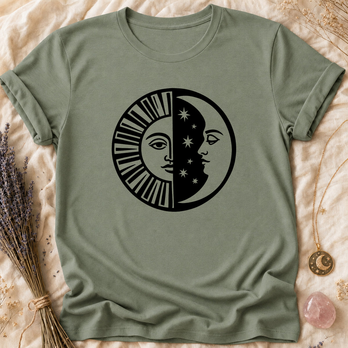 Day And Night - Sage [day-and-night]