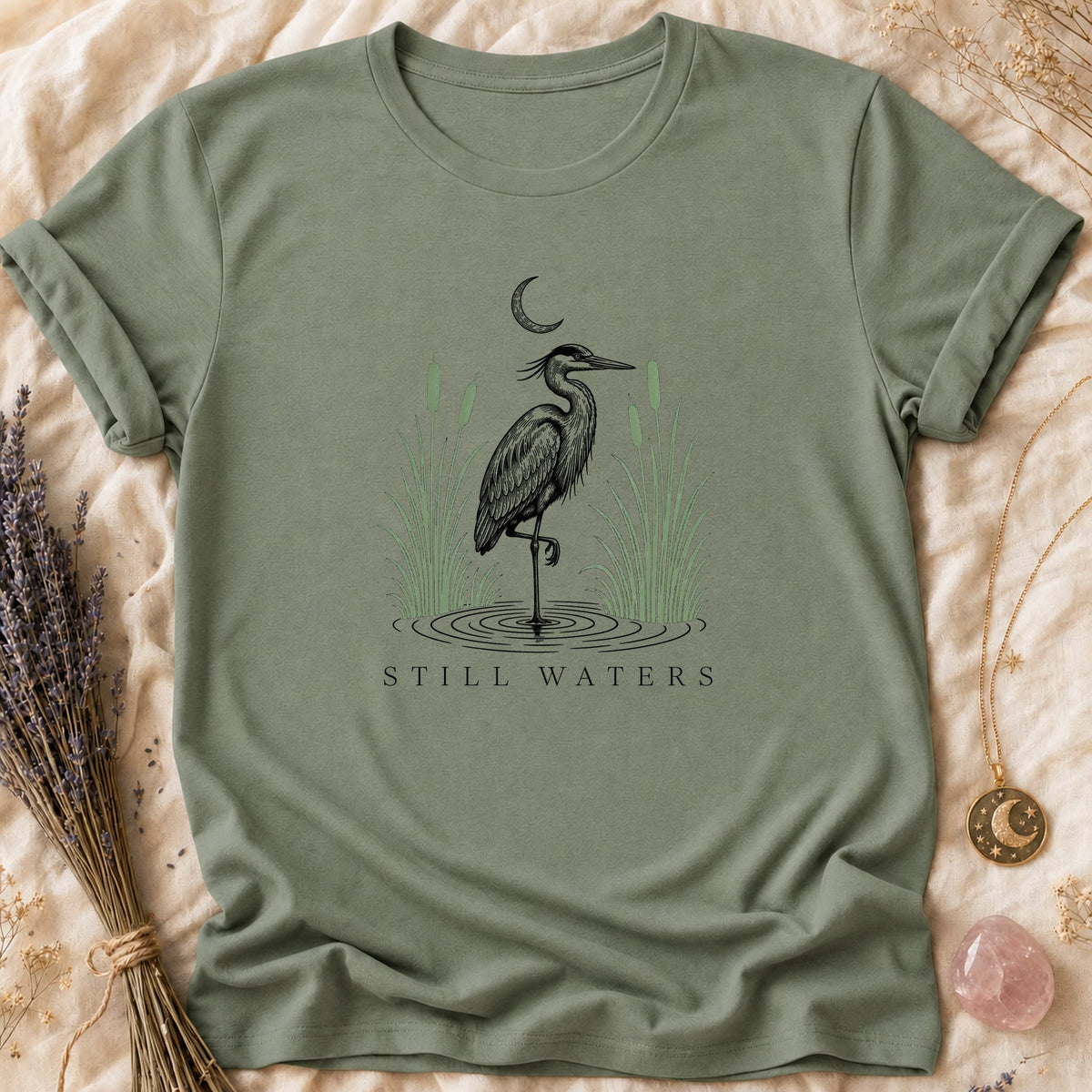 Still Waters - Sage [still-waters]