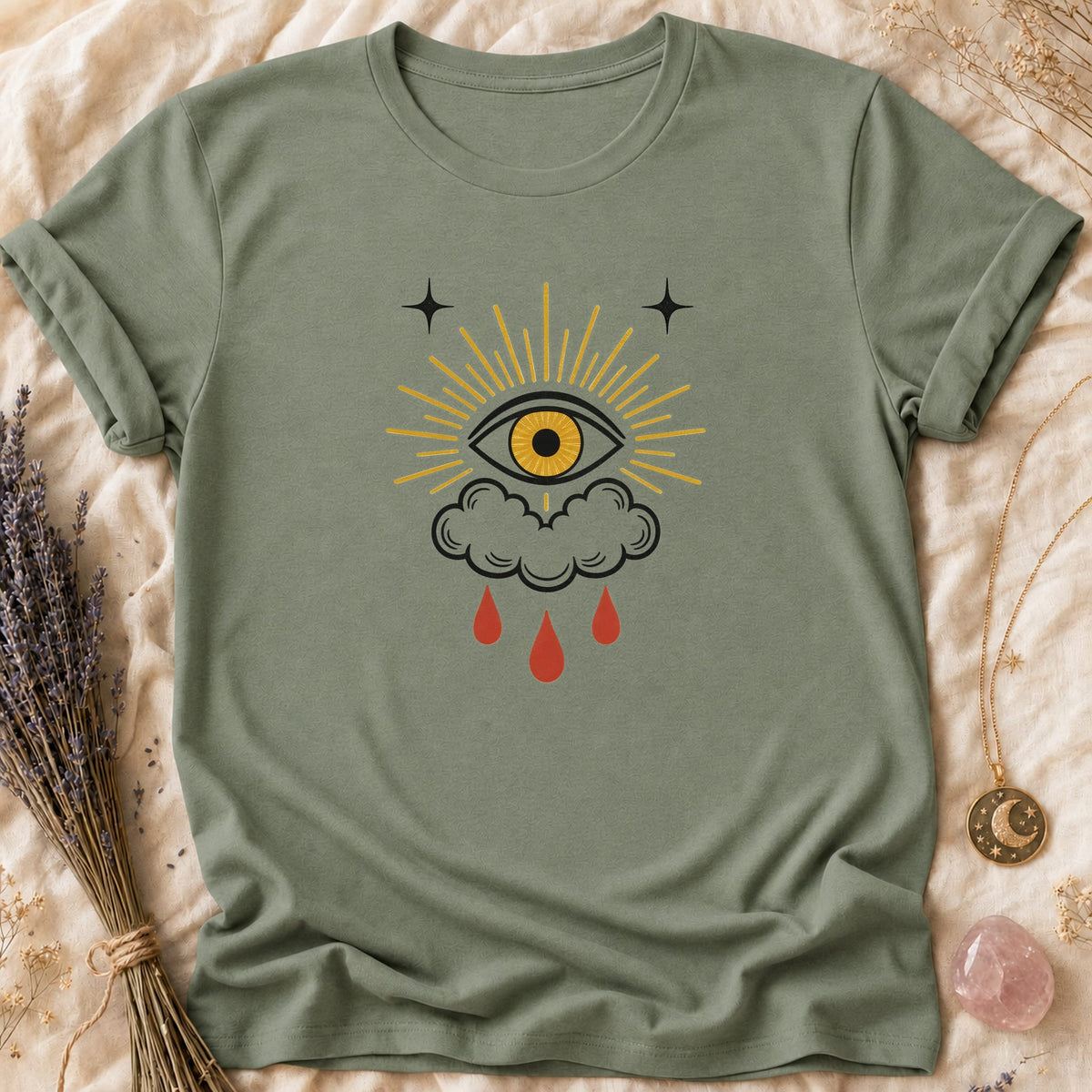 Storm Eye - Sage [storm-eye]