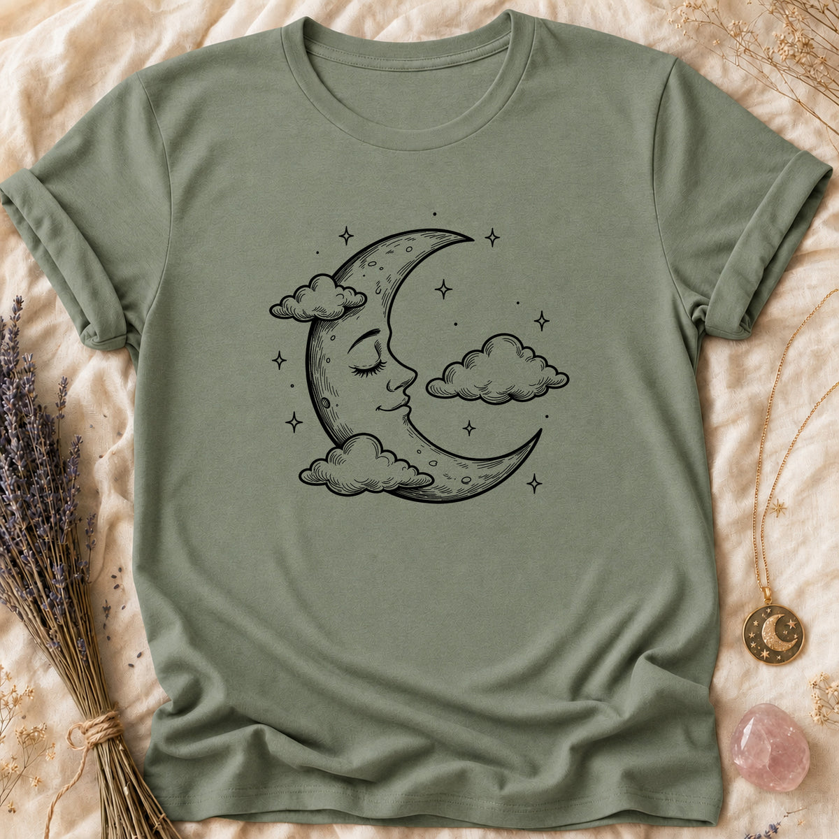 Dreaming Moon - Sage [dreaming-moon]