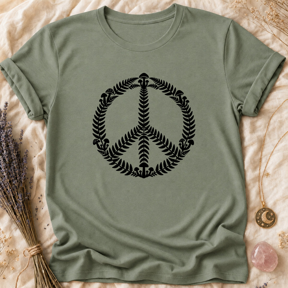 Fern Peace - Sage [fern-peace]