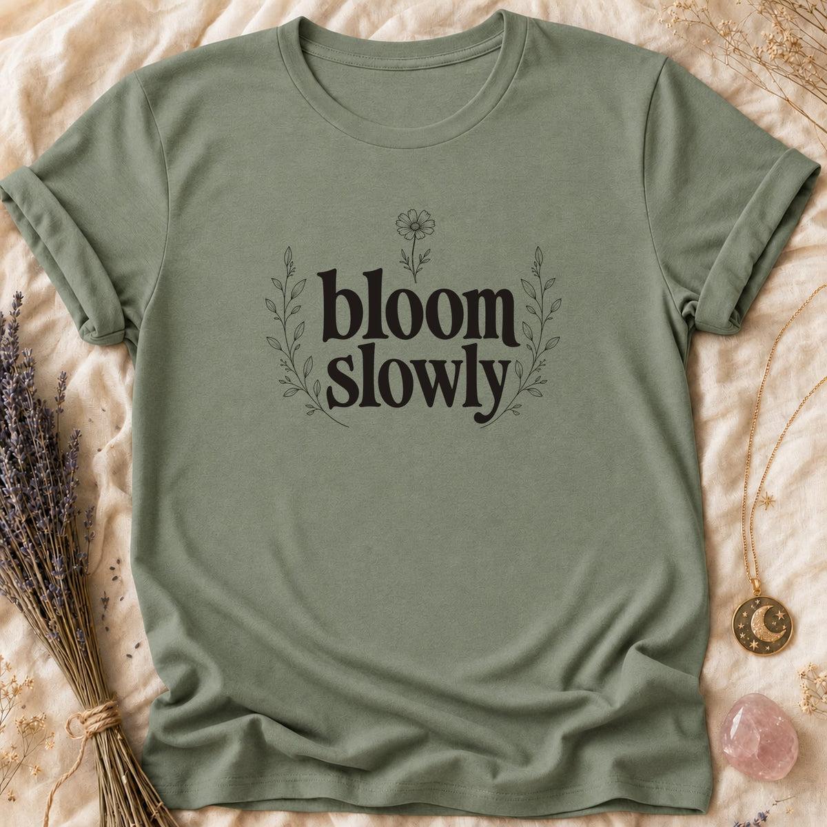 Late Bloomer - Sage [late-bloomer]
