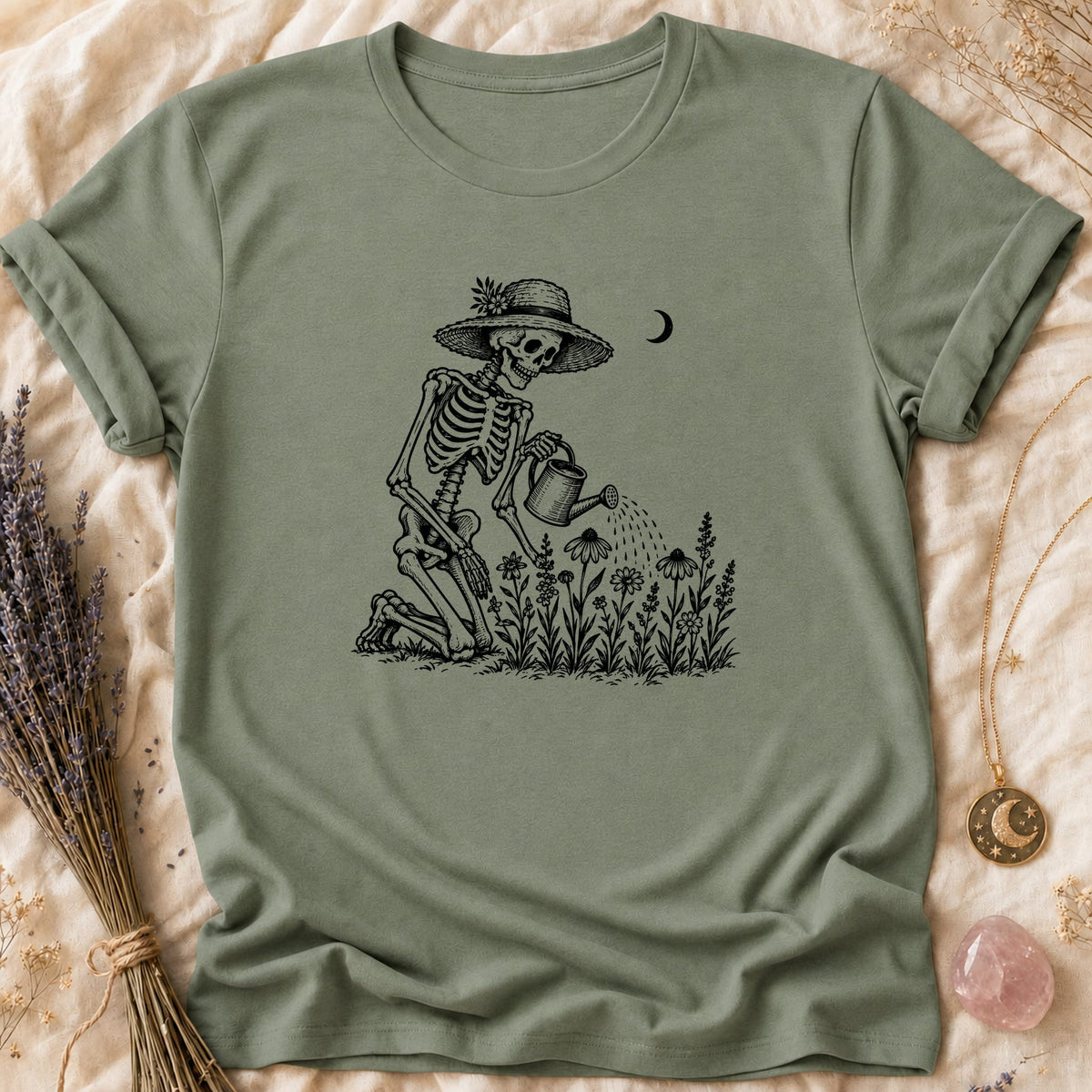 Still Gardening - Sage [still-gardening]