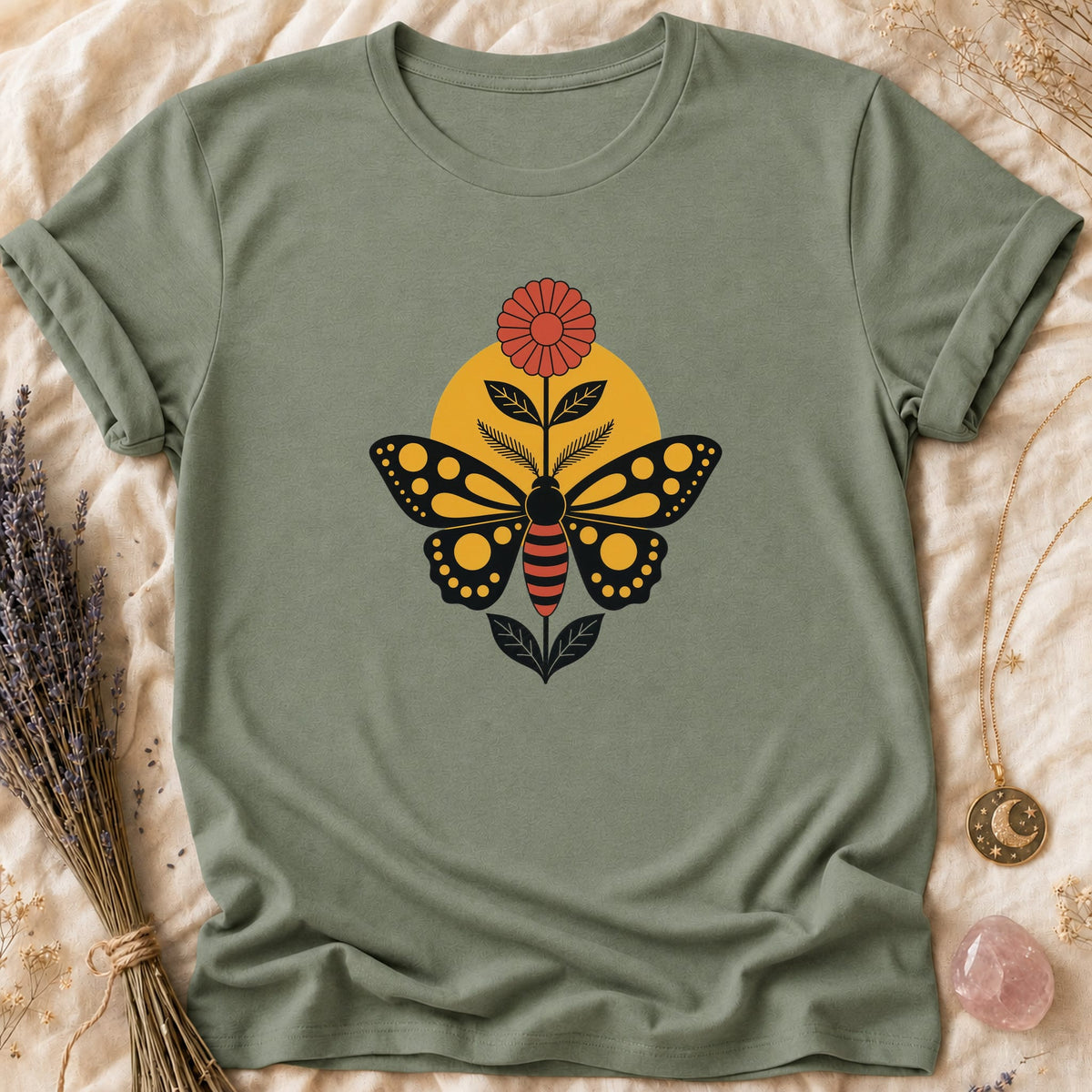 Golden Moth - Sage [golden-moth]