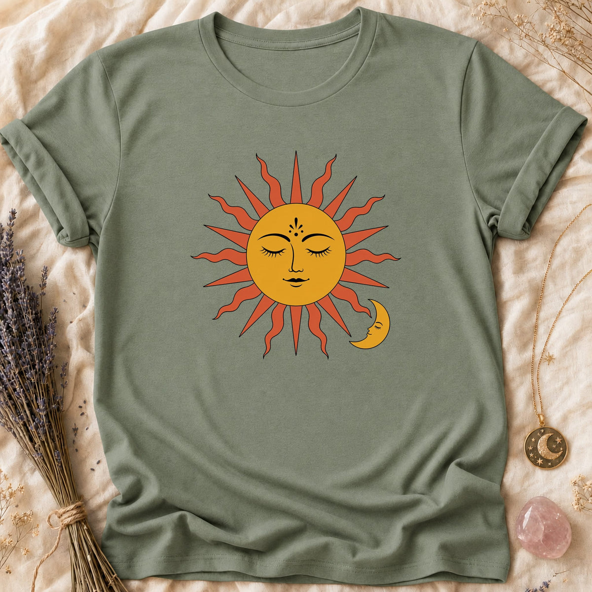 Folk Sun - Sage [folk-sun]